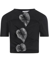 GIUSEPPE DI MORABITO - T-shirts - Lyst