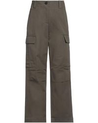 Isabel Benenato - Trouser - Lyst