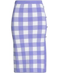 ViCOLO - Midi Skirt - Lyst