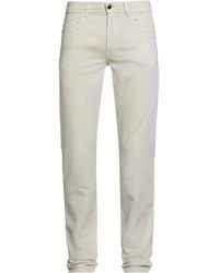 RE_HASH - Pants Cotton, Lyocell, Elastane - Lyst