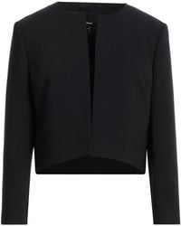 Theory - Jacket Polyester, Triacetate - Lyst