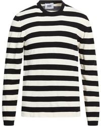 Alpha Studio - Pullover - Lyst