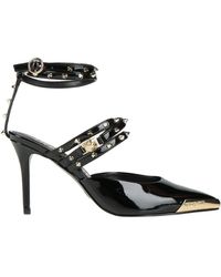 Versace Jeans Couture - Pumps - Lyst