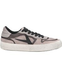 ARCHIVIO,22 - Sneakers Leather - Lyst