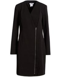 DKNY - Mini Dresses - Lyst