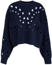 Ulla Johnson - Pullover - Lyst
