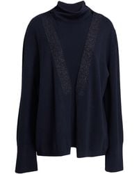 Gran Sasso - Cardigan - Lyst