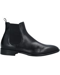 yoox bottines homme