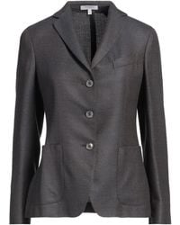 Boglioli - Blazer Cashmere, Wool, Silk - Lyst