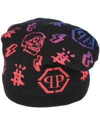 Philipp Plein Hats for Men - Up to 50% off | Lyst Australia
