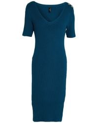MARCIANO BY GUESS - Midi Dress - Lyst