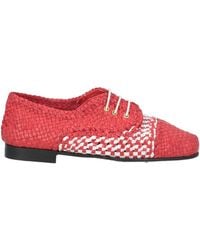Marechiaro 1962 - Lace-Up Shoes Leather - Lyst