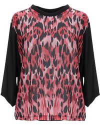 Guess Bluse - Schwarz