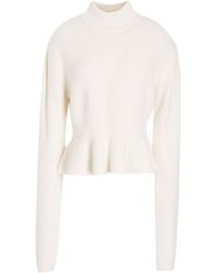 8 by YOOX - Turtleneck - Lyst