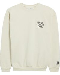 One Of These Days - Sweatshirt - Lyst