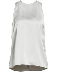 Liu Jo - Light Top Polyester - Lyst