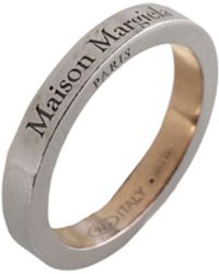 Maison Margiela Jewelry for Women | Online Sale up to 60% off | Lyst