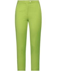 Patrizia Pepe - Pants - Lyst