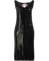 N°21 - Midi Dress - Lyst