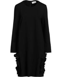 MEIMEIJ - Mini-Kleid - Lyst