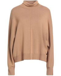 Ottod'Ame - Turtleneck - Lyst