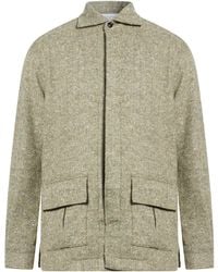 Boglioli - Jacket - Lyst