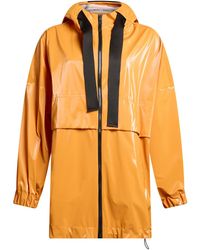 Herno - Laminar Overcoat & Trench Coat Polyester - Lyst