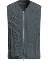 Y-3 - Vest Polyamide - Lyst