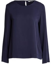 Xacus - Top Viscose - Lyst