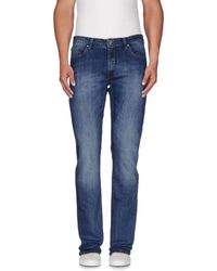 Jeans Peuterey da uomo - Fino al 53% di sconto | Lyst