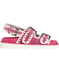 Mou - Sandals - Lyst
