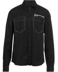 DSquared² - Shirt - Lyst