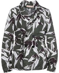 Marni Americana - Multicolor