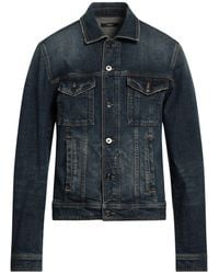 14 Bros - Denim Outerwear - Lyst