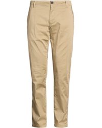 ARMANI EXCHANGE - Pants - Lyst