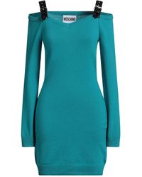 Moschino - Mini Dresses - Lyst