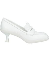Manufacture D'essai - Loafers Calfskin - Lyst