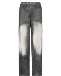 Y. Project - Pantalon en jean - Lyst