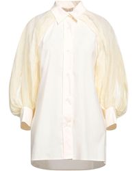 Gentry Portofino - Shirt - Lyst