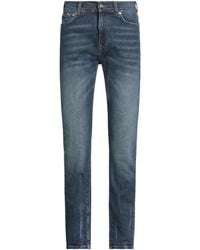 Iceberg - Pantaloni Jeans - Lyst