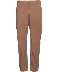 Alpha Studio - Trouser - Lyst