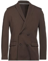 Paolo Pecora - Blazer - Lyst