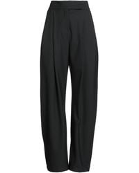 Pinko - Pants - Lyst