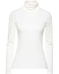Majestic Filatures - T-shirt - Lyst