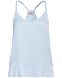 Twinset - Top - Lyst