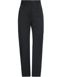 Hache - Trouser - Lyst