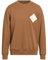 MCM - Sweatshirt Polyester, Cotton, Polyamide - Lyst
