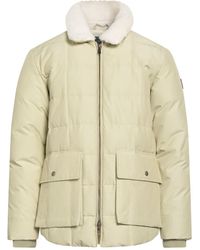 AIMÉ LEON DORE x WOOLRICH - Light Puffer Cotton, Polyamide - Lyst