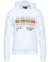 Ermanno Scervino - Sweatshirt - Lyst