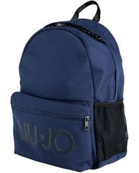 Liu Jo - Backpacks - Lyst